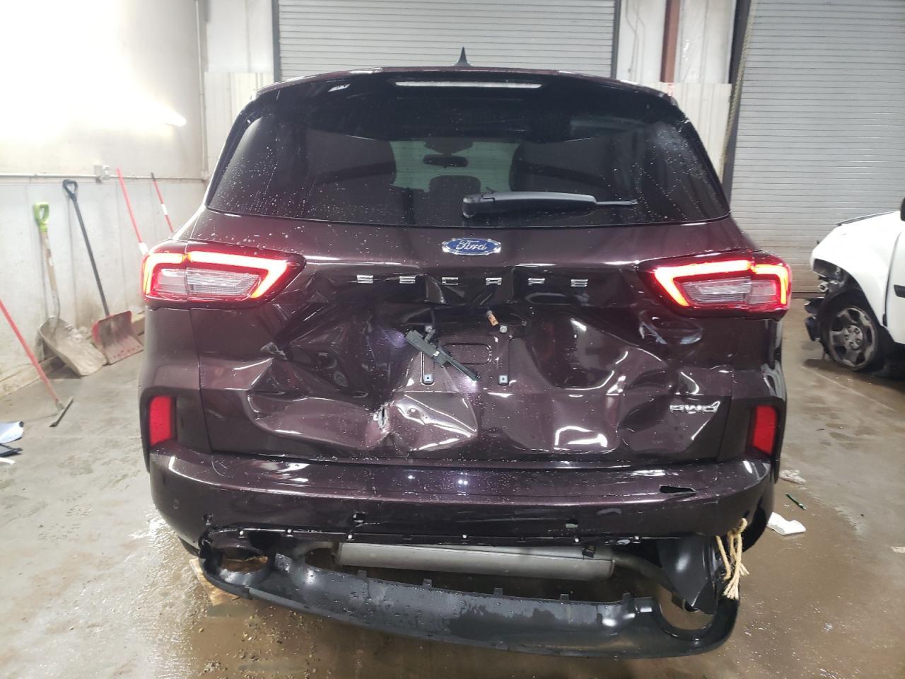 2023 FORD ESCAPE ST - Image 6