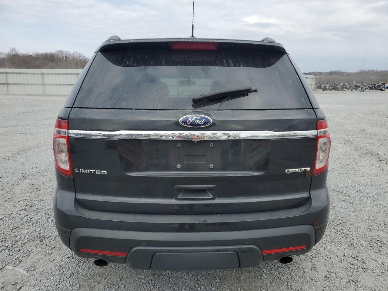 2013 FORD EXPLORER L - Image 6