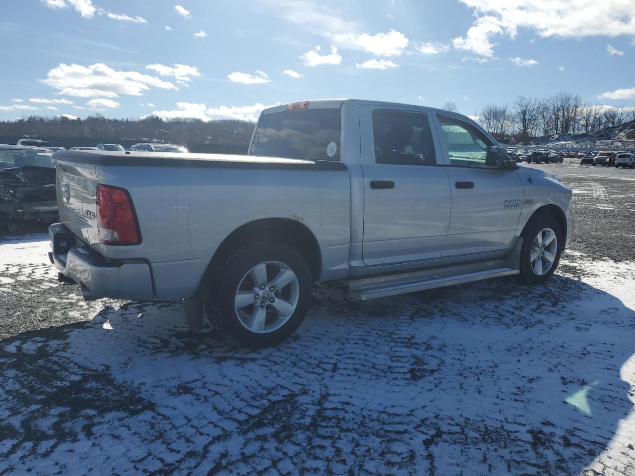 2014 RAM 1500 ST - Image 3