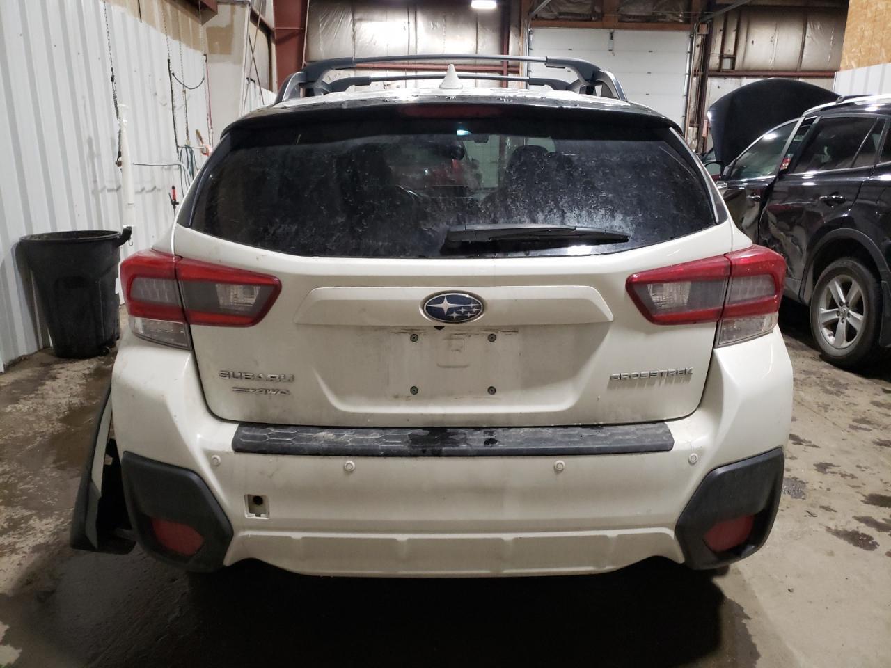 2020 SUBARU CROSSTREK - Фото 6