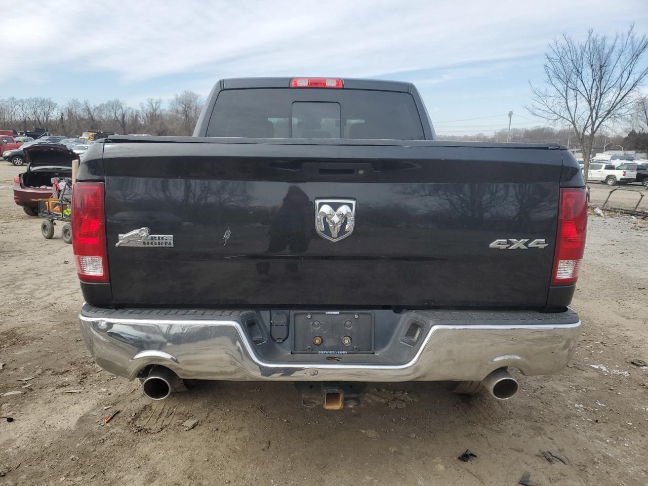 2015 RAM 1500 SLT - Image 6