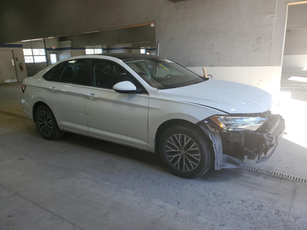 2019 VOLKSWAGEN JETTA S - Фото 4