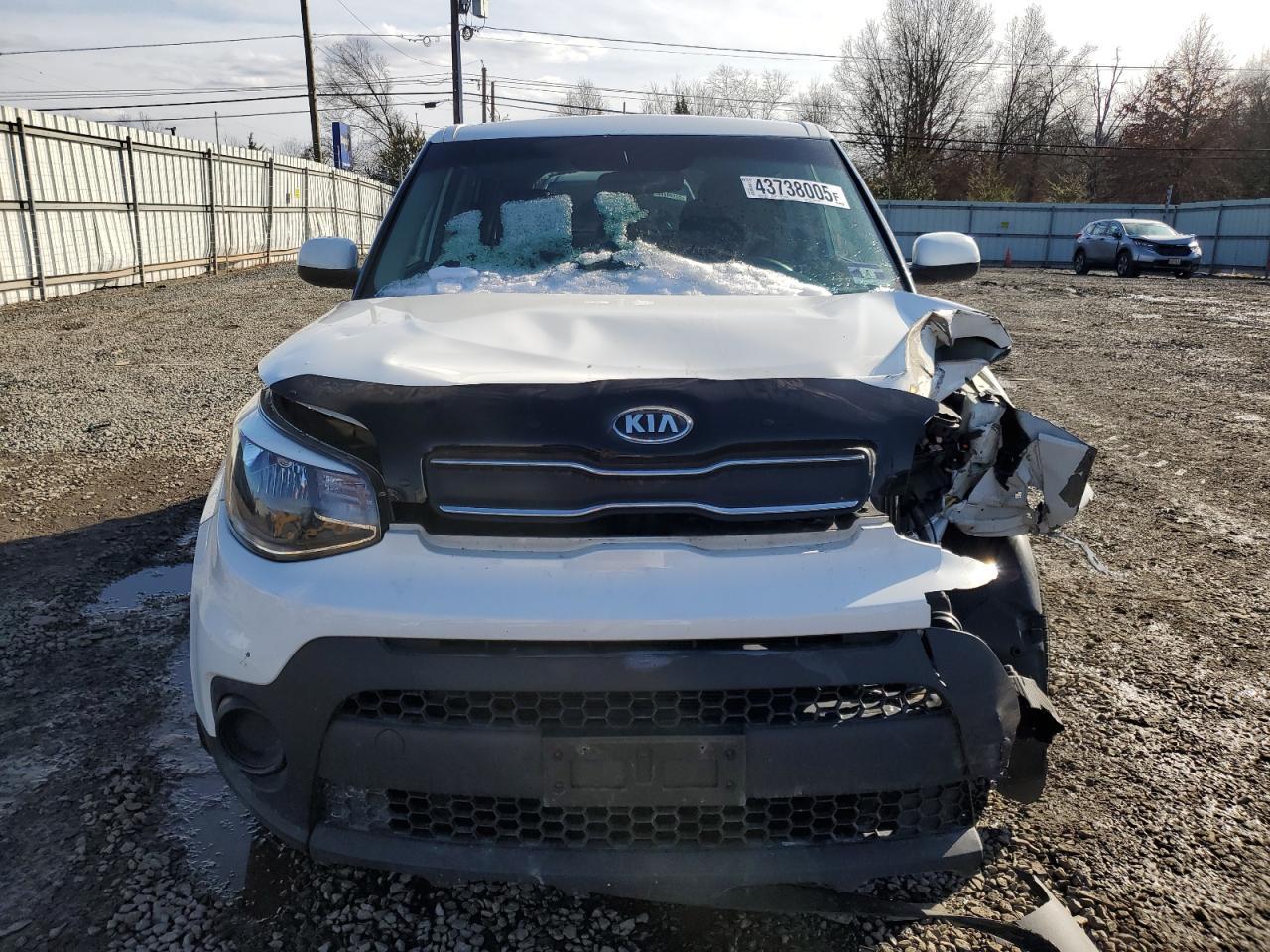 2019 KIA SOUL - Image 5
