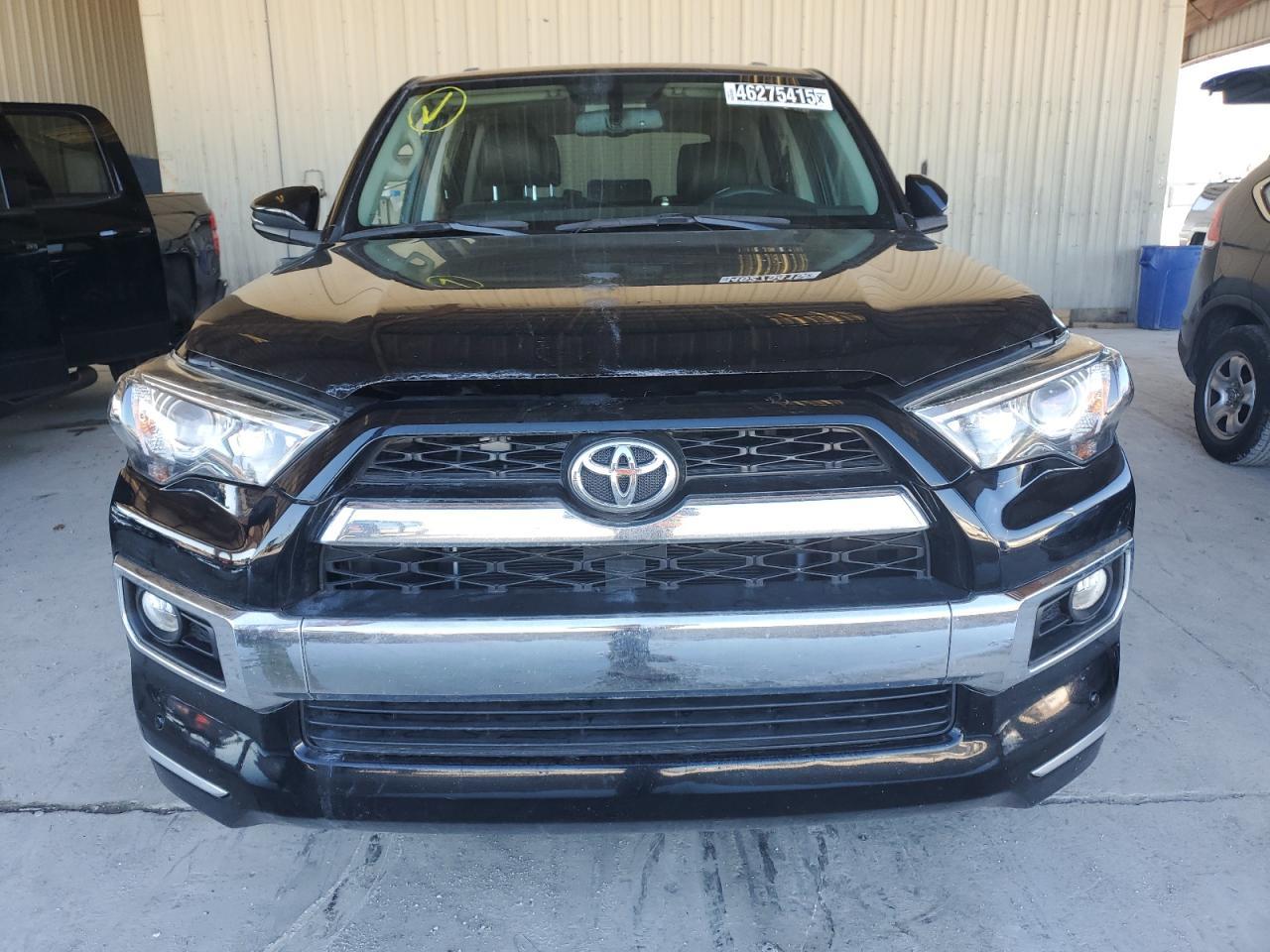 2017 TOYOTA 4RUNNER SR - Image 5