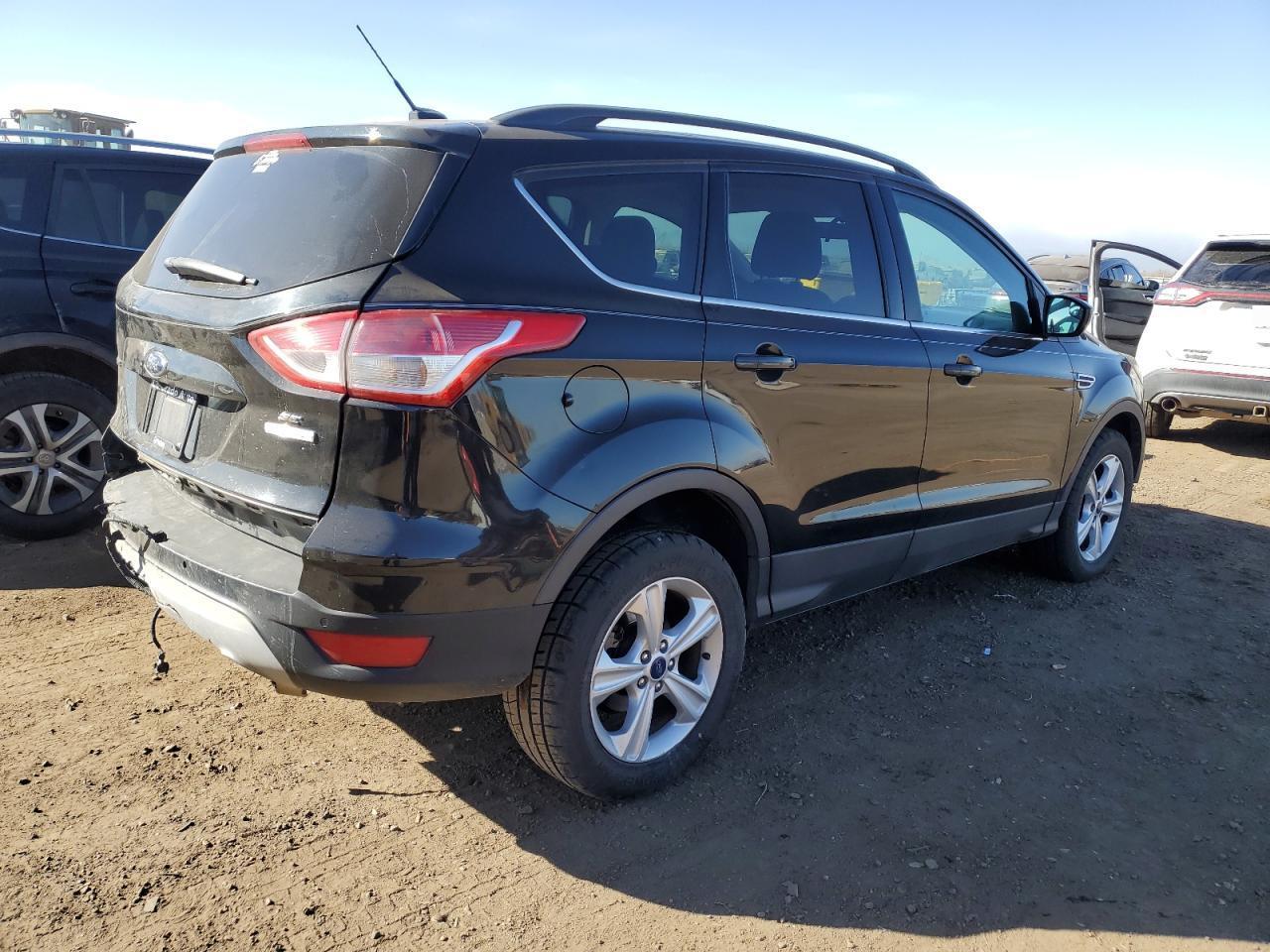 2014 FORD ESCAPE SE - Image 3