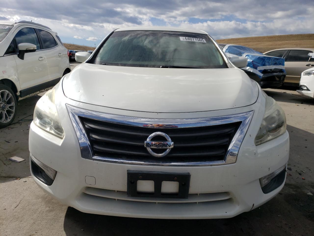 2015 NISSAN ALTIMA 2.5 - Image 5