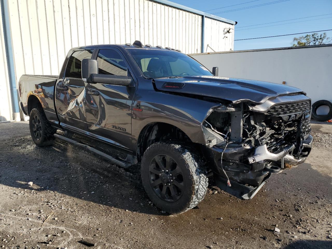 2022 RAM 2500 BIG H - Image 4