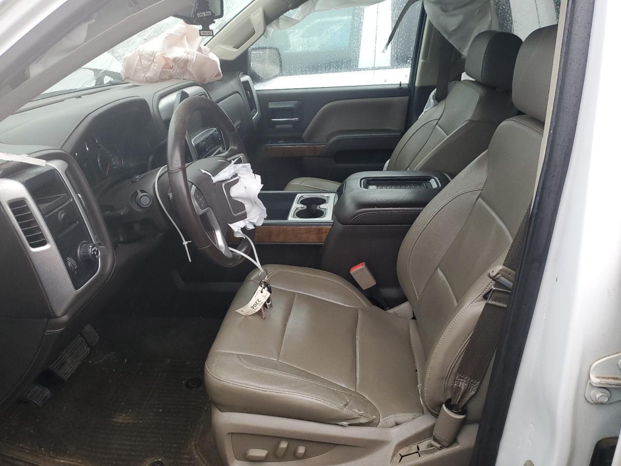 2016 GMC SIERRA C15 - Image 7