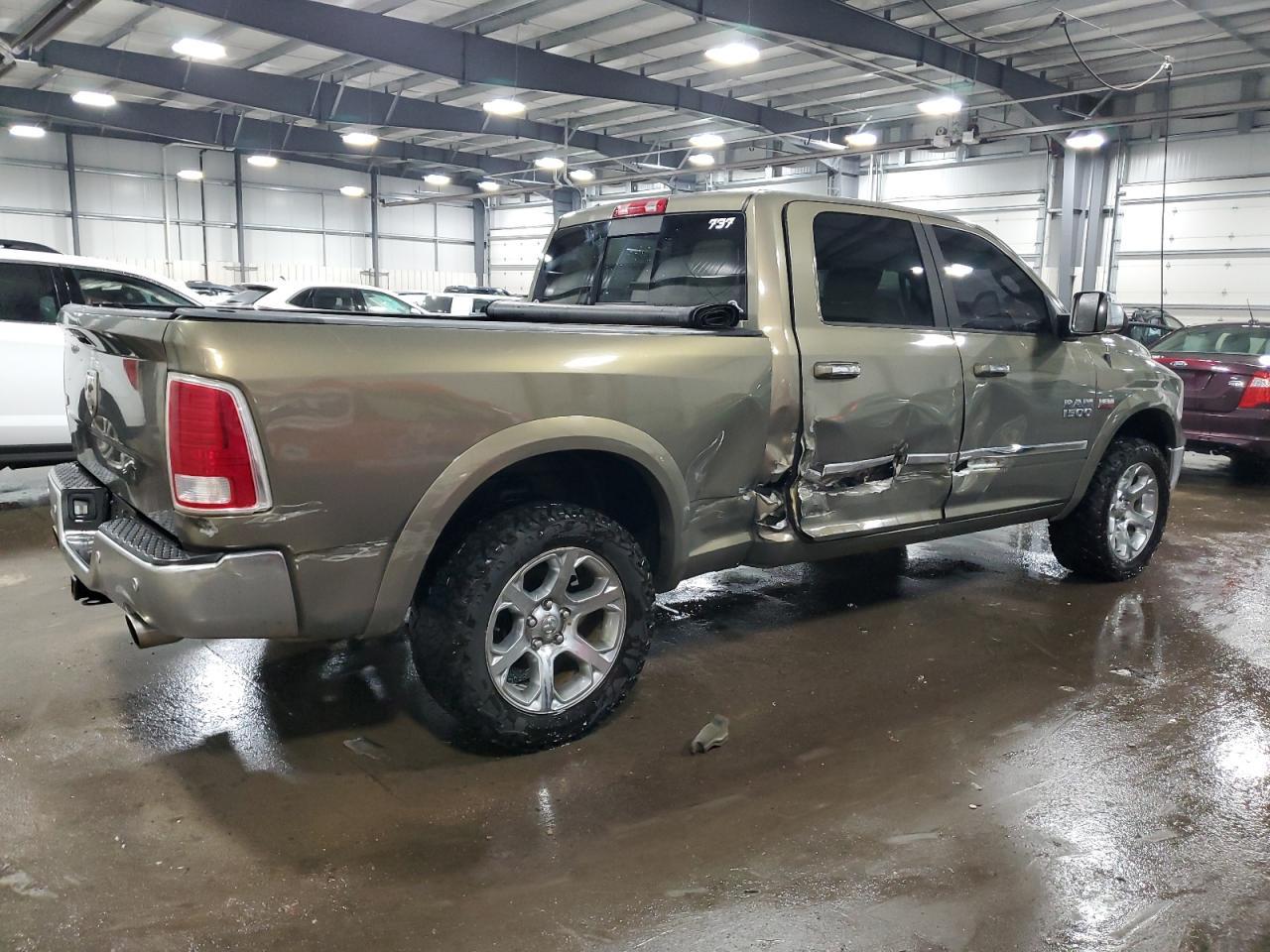 2014 RAM 1500 LARAM - Фото 3