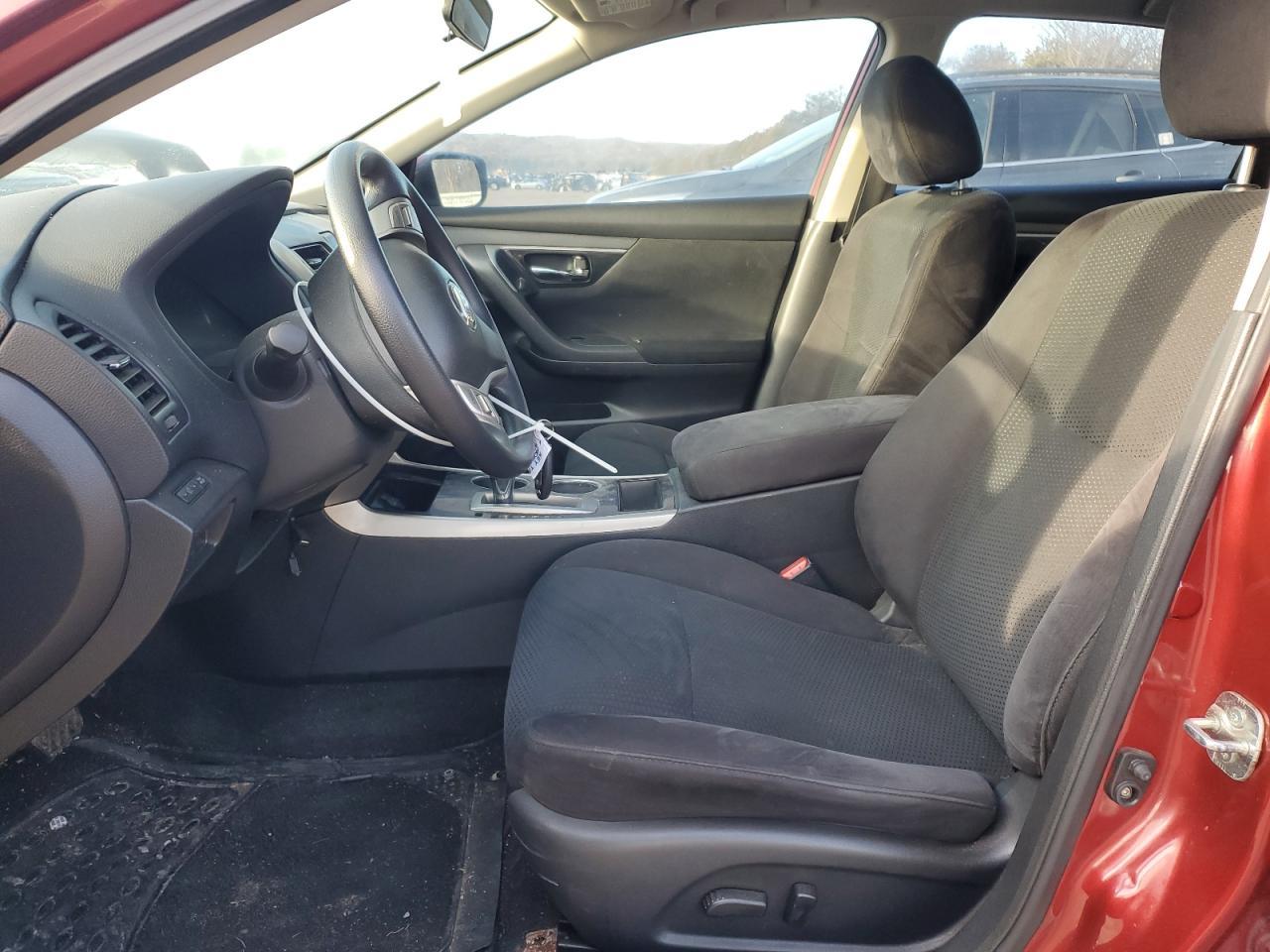 2014 NISSAN ALTIMA 2.5 - Фото 7