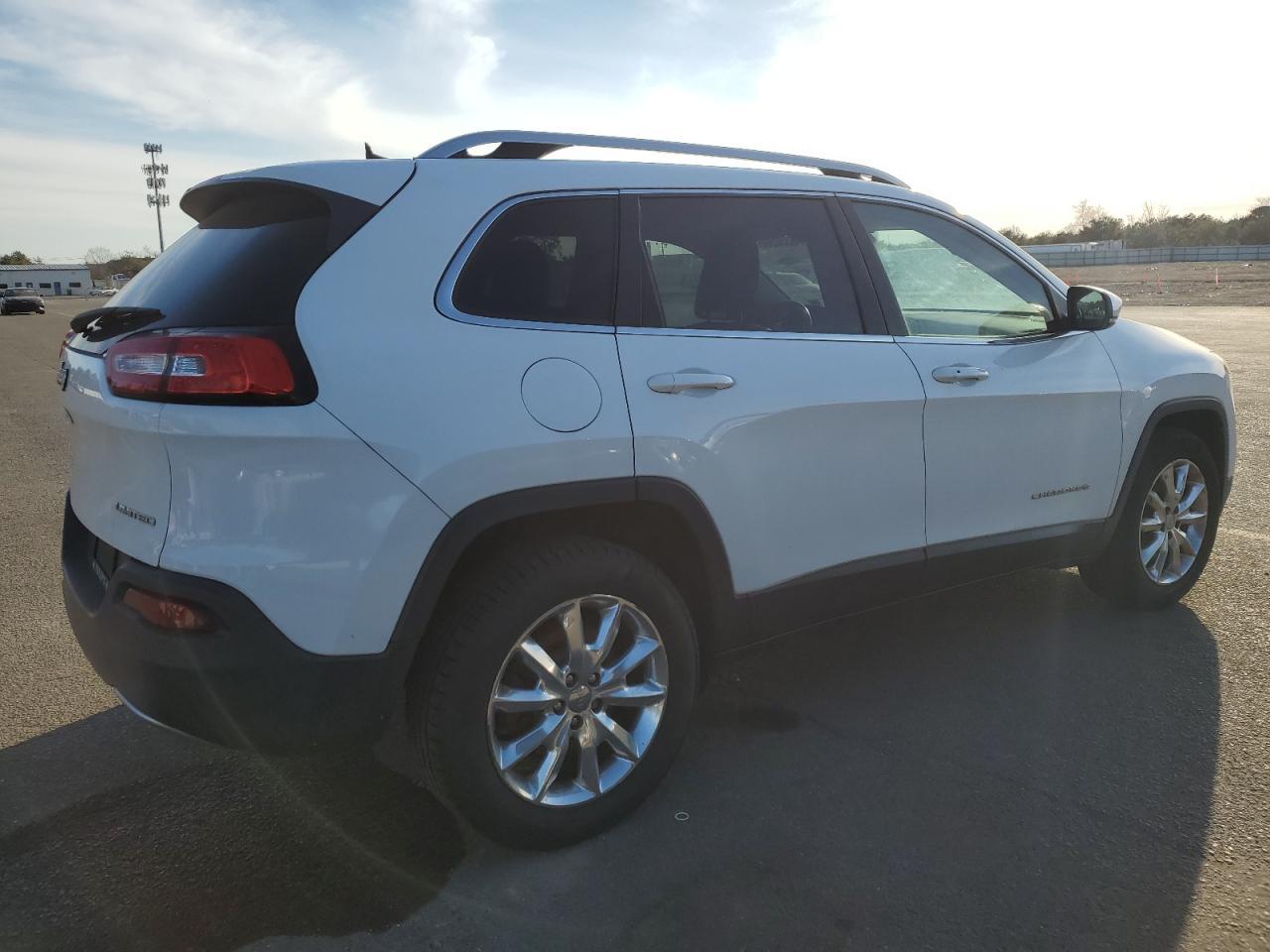 2016 JEEP CHEROKEE L - Image 3