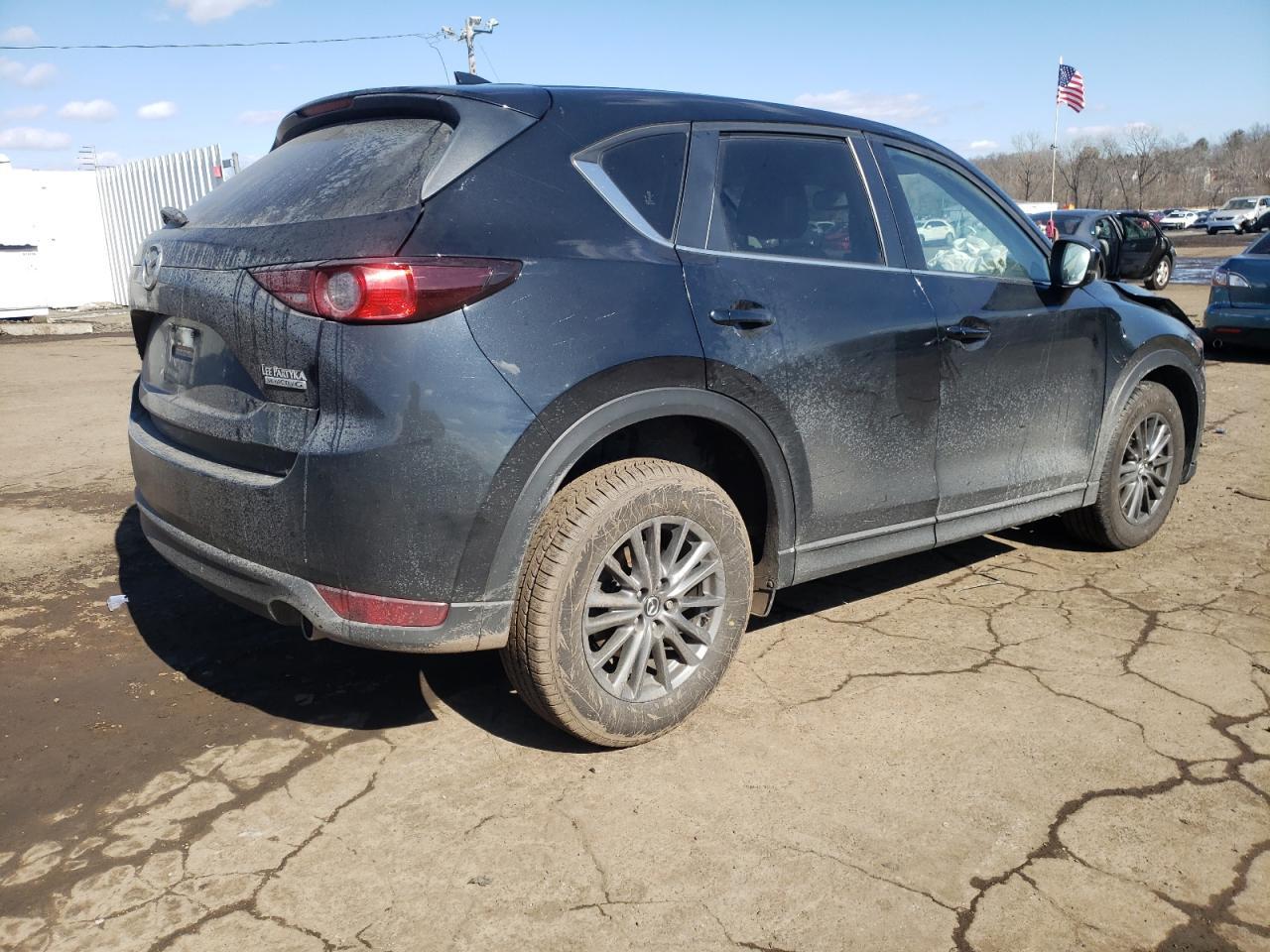 2021 MAZDA CX-5 TOURI - Image 3