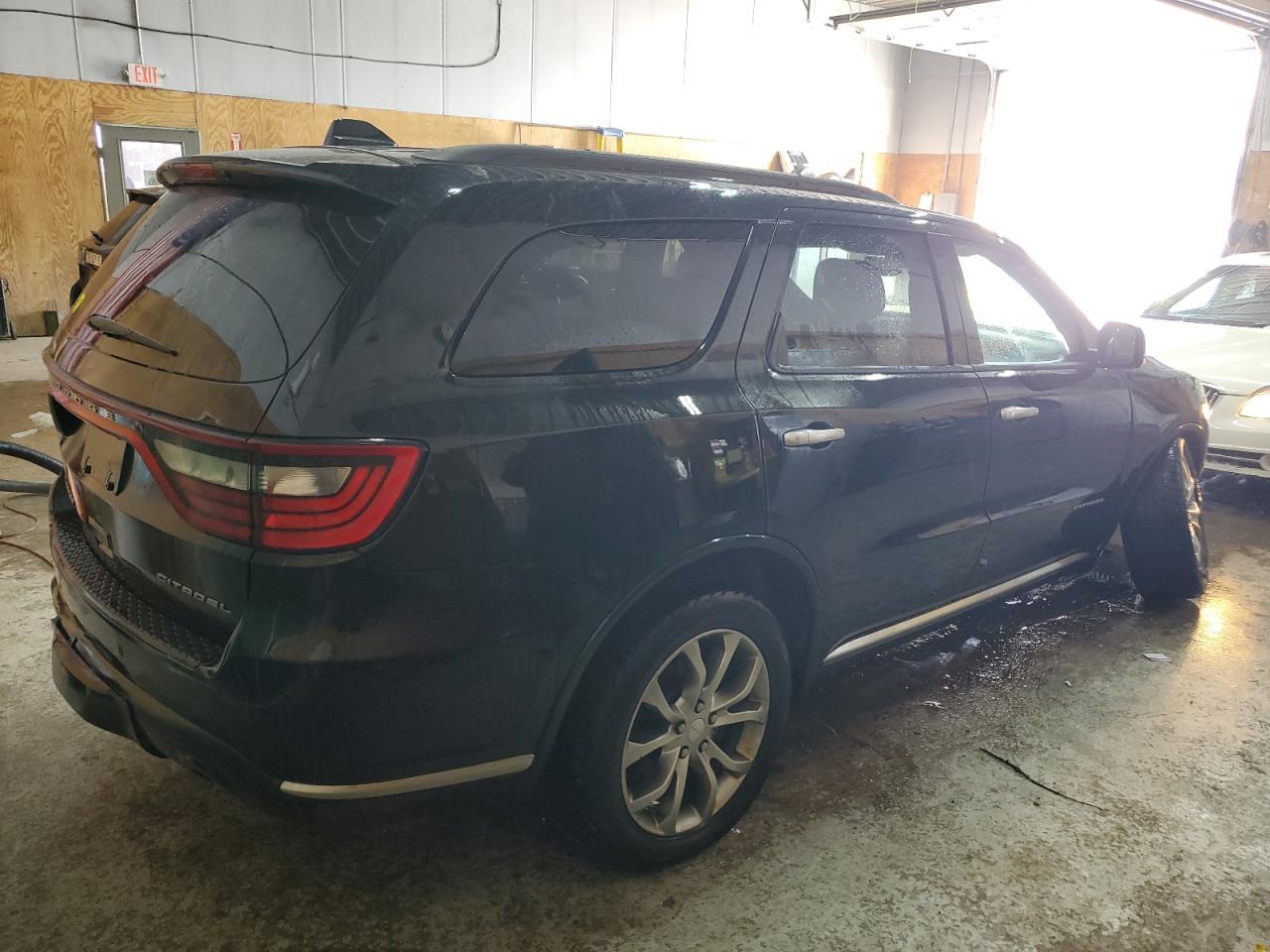 2017 DODGE DURANGO CI - Image 3