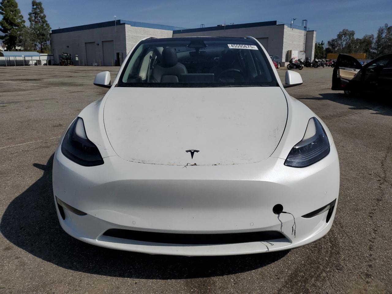 2022 TESLA MODEL Y - Image 5