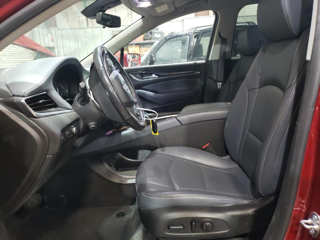 2019 BUICK ENCLAVE PR - Image 7