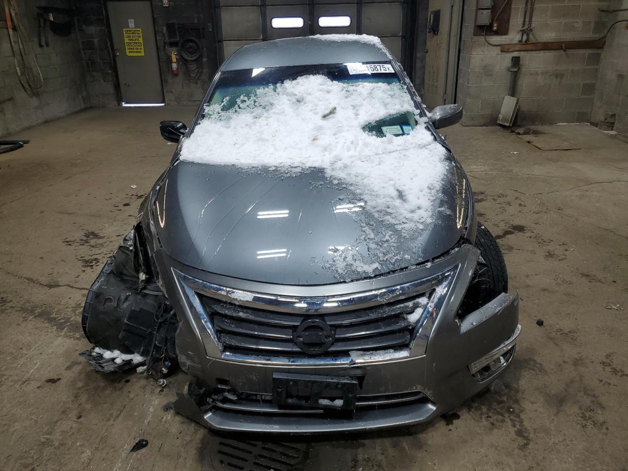2014 NISSAN ALTIMA 2.5 - Image 5