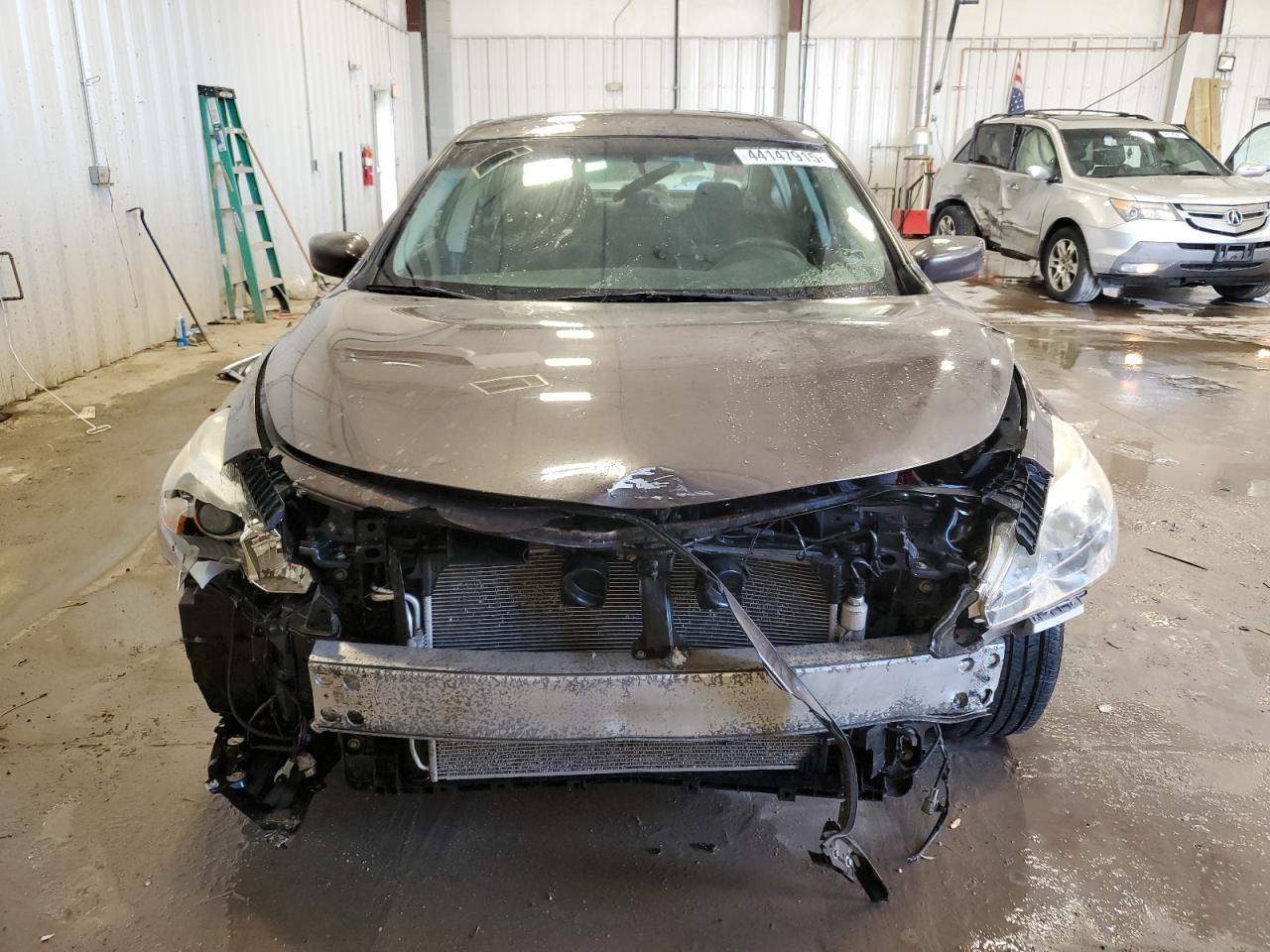 2013 NISSAN ALTIMA 2.5 - Image 5