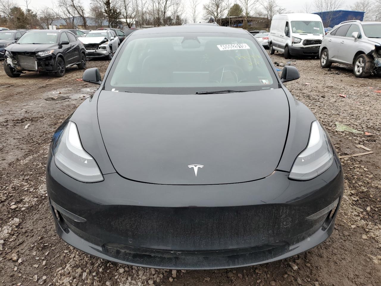 2022 TESLA MODEL 3 - Image 5