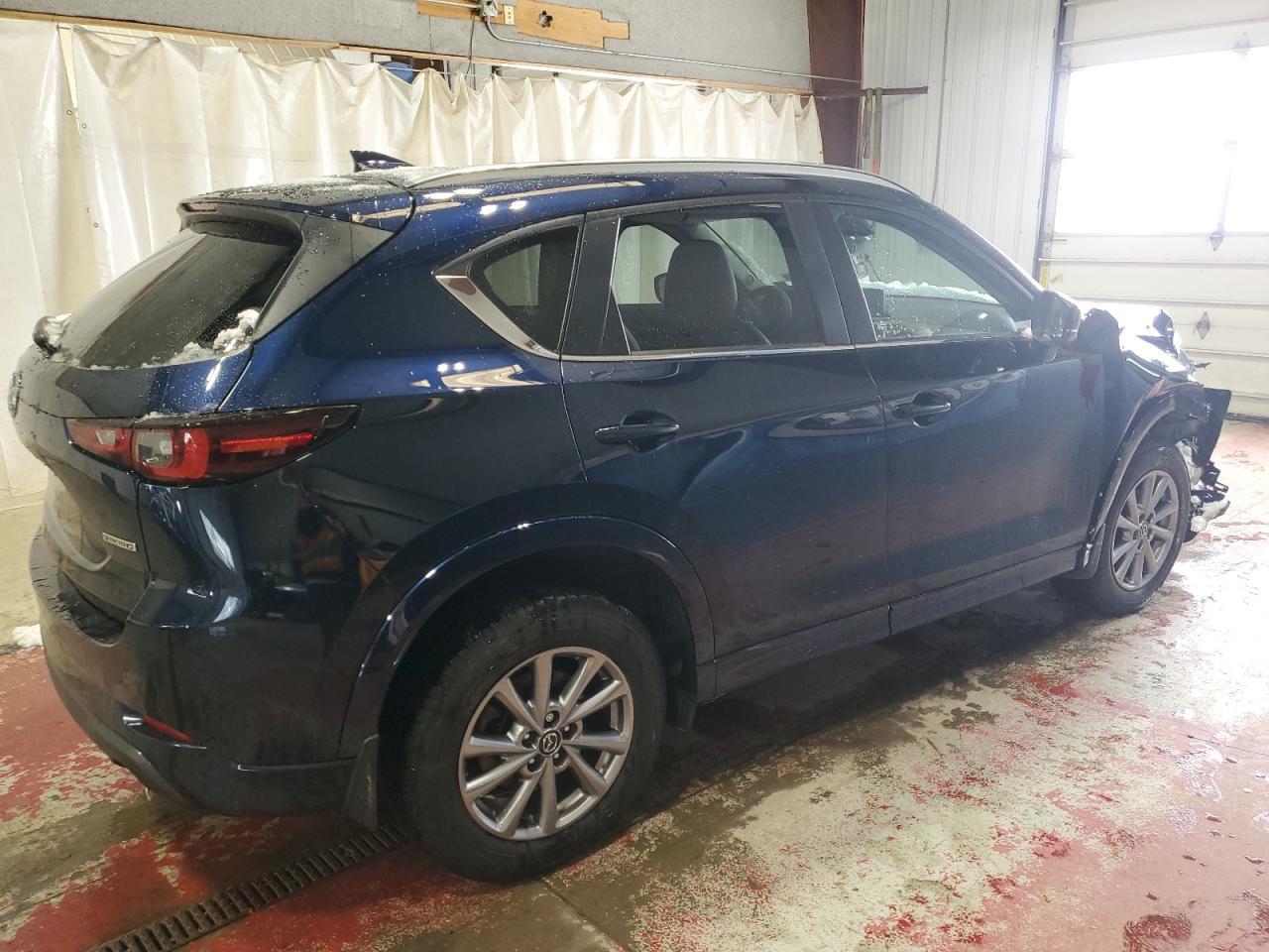 2024 MAZDA CX-5 PREFE - Image 3
