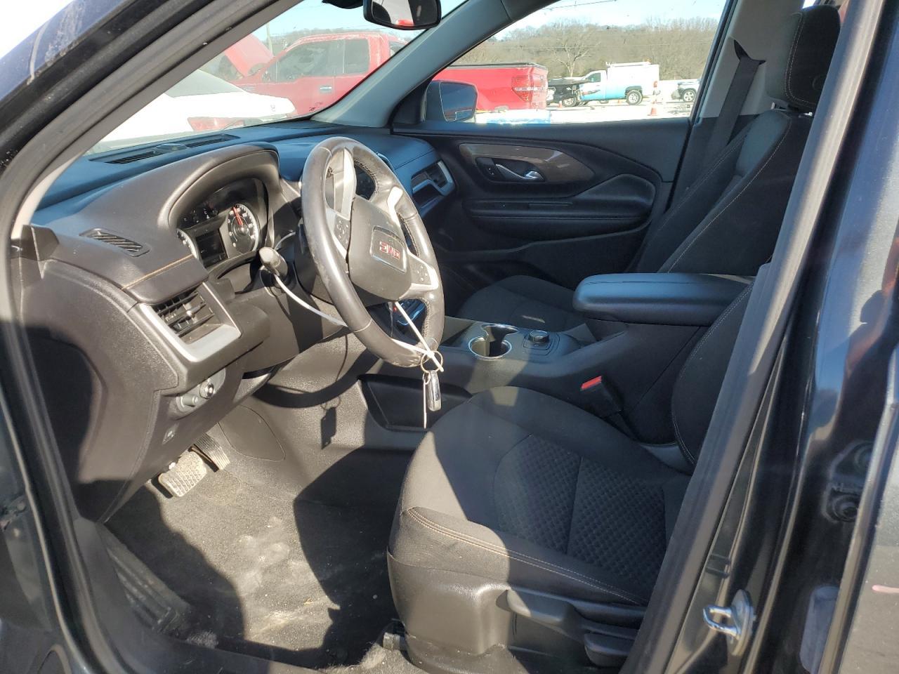2018 GMC TERRAIN SL - Image 7