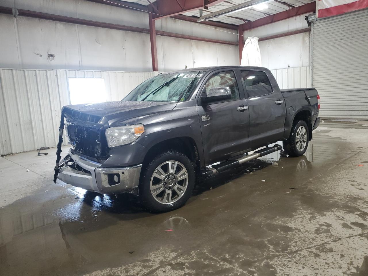 2015 TOYOTA TUNDRA CRE