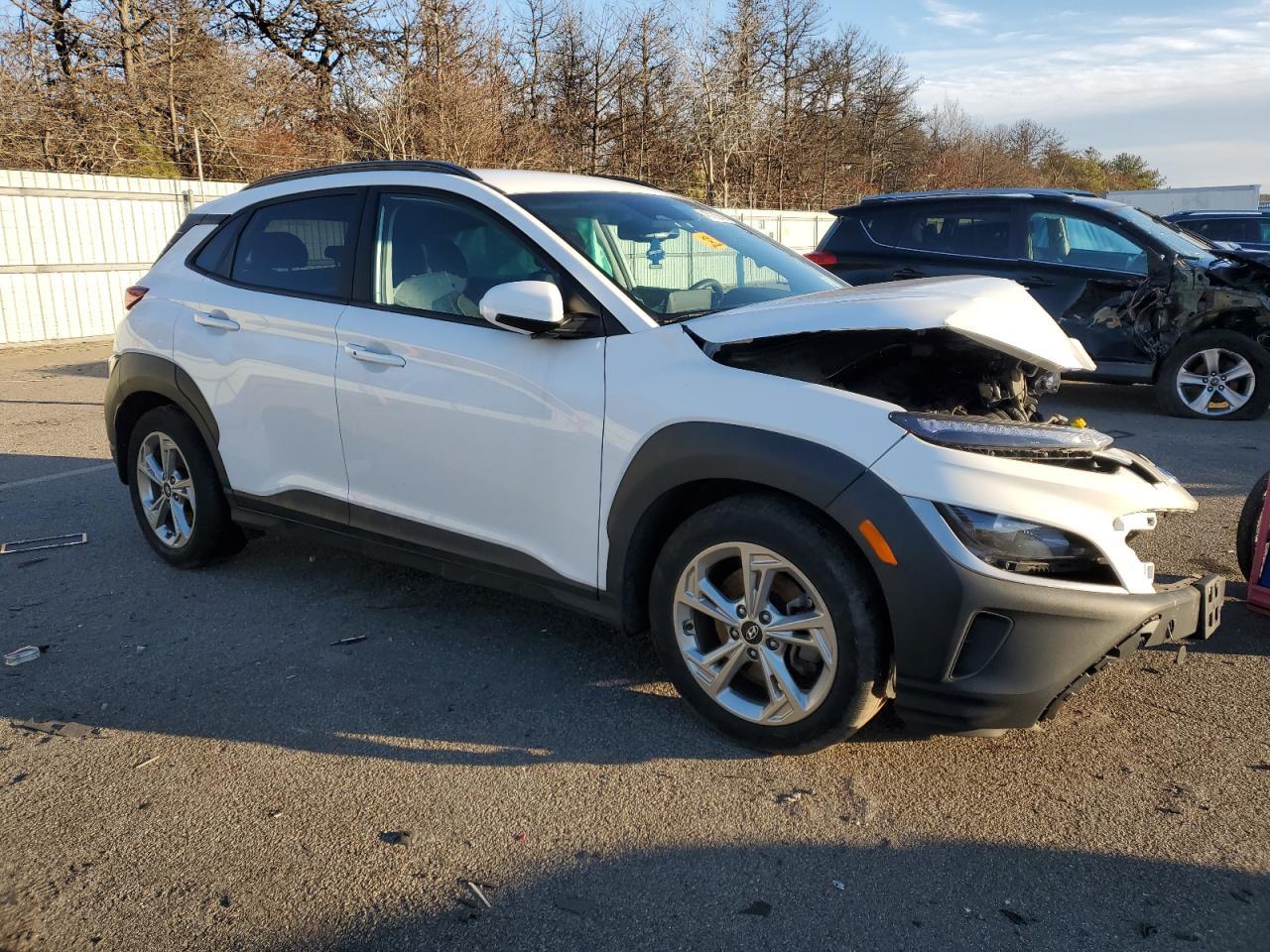 2023 HYUNDAI KONA SEL - Фото 4