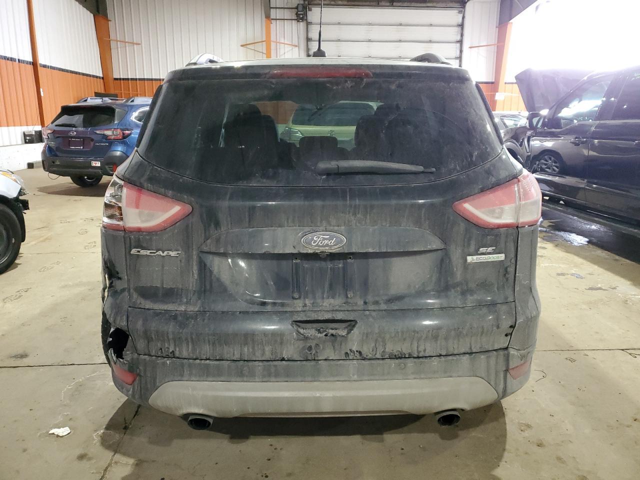 2014 FORD ESCAPE SE - Фото 6