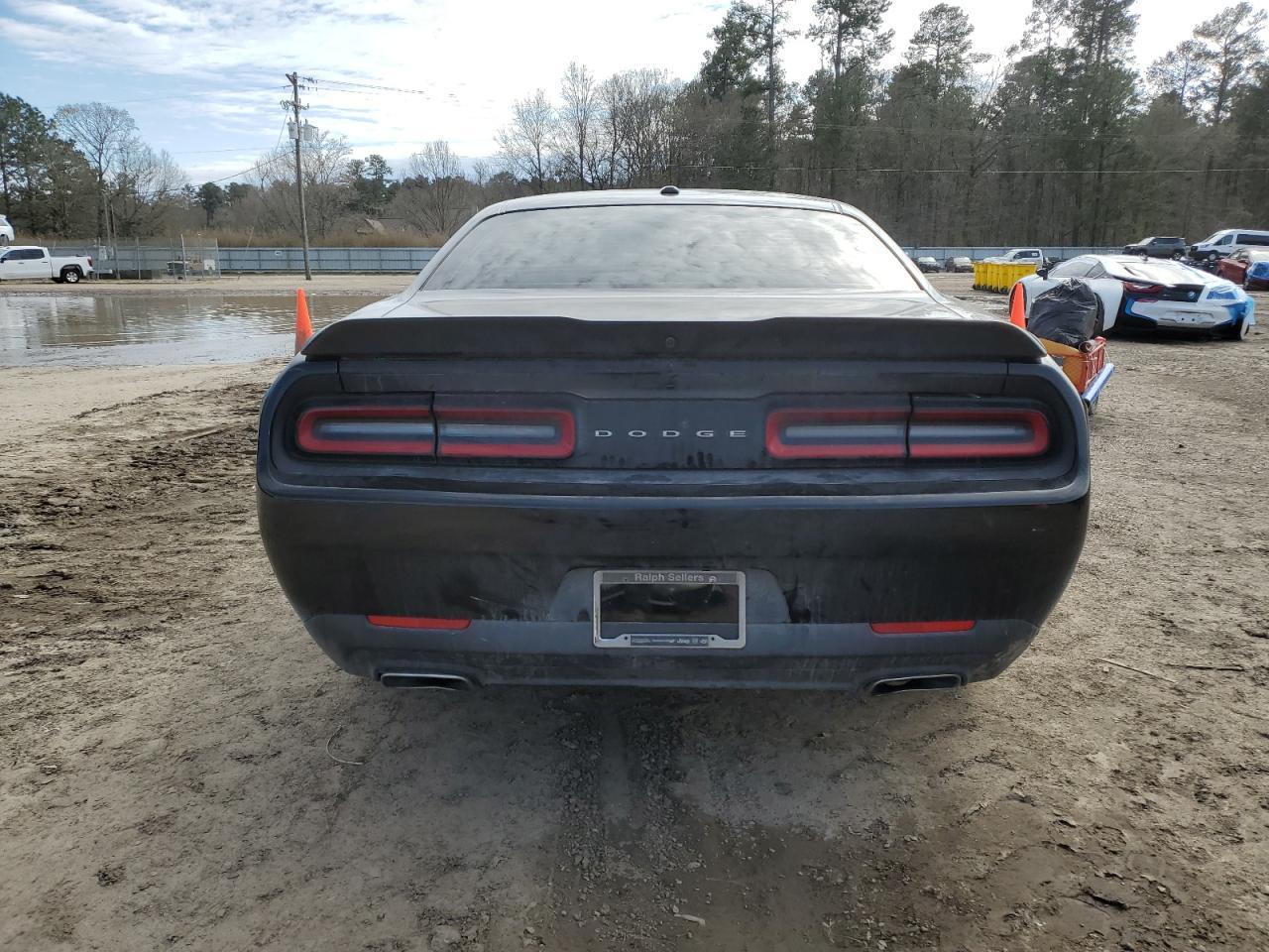 2023 DODGE CHALLENGER - Image 6