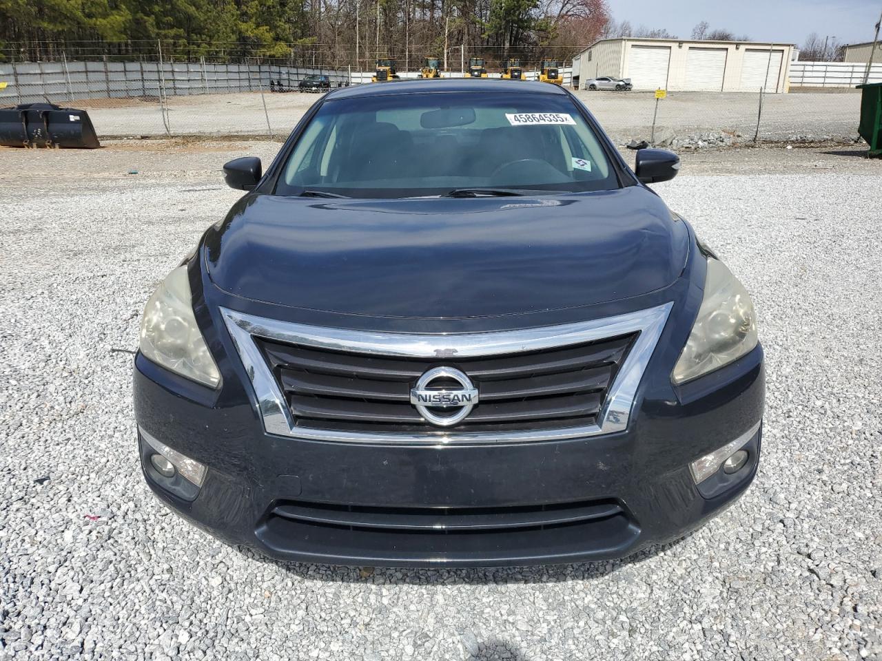 2014 NISSAN ALTIMA 2.5 - Фото 5