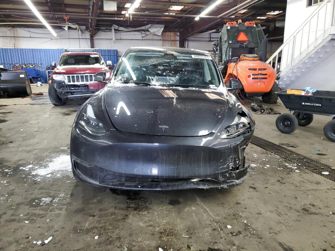 2024 TESLA MODEL Y - Image 5