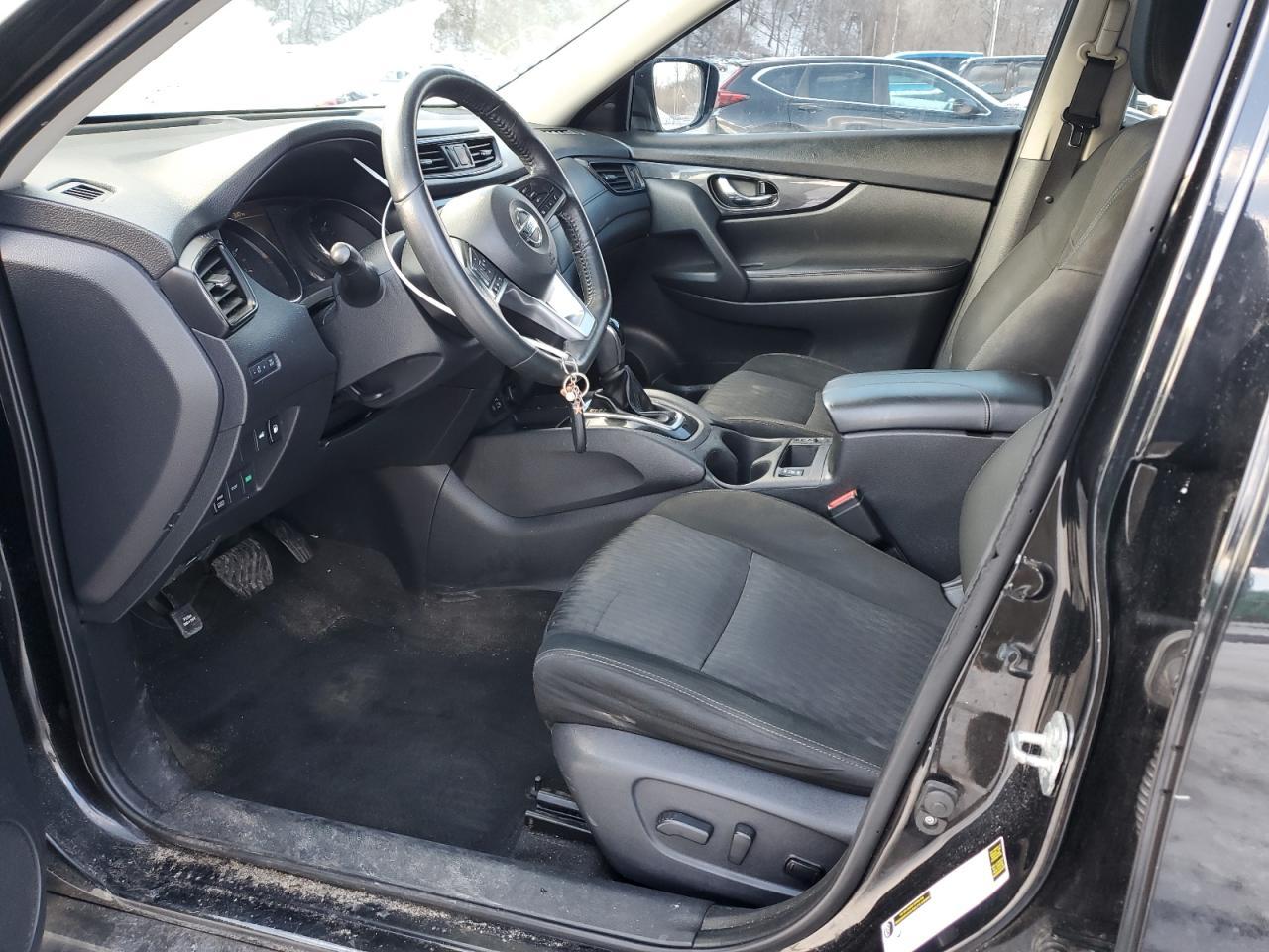 2018 NISSAN ROGUE S - Image 7