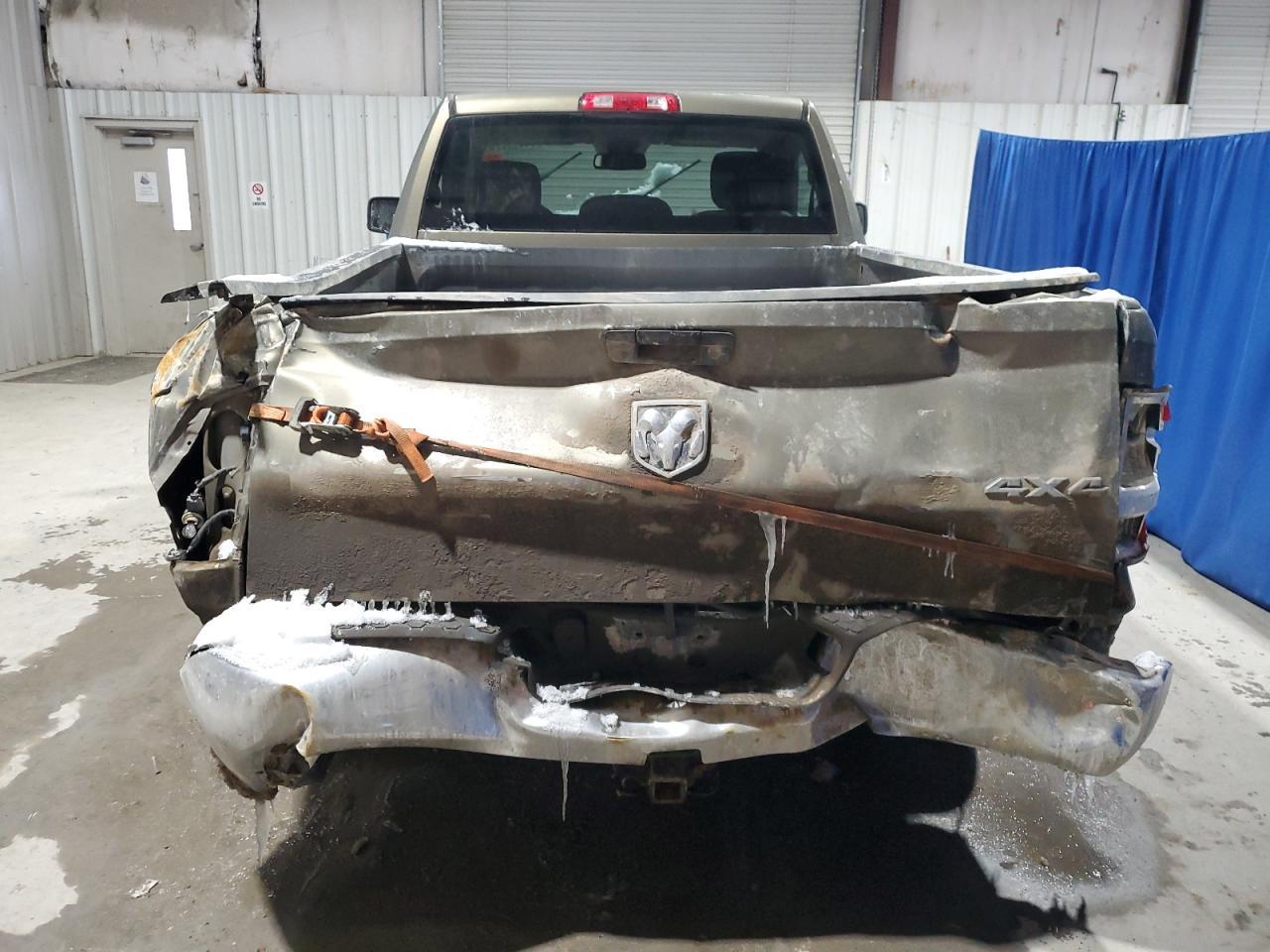 2014 RAM 1500 ST - Image 6