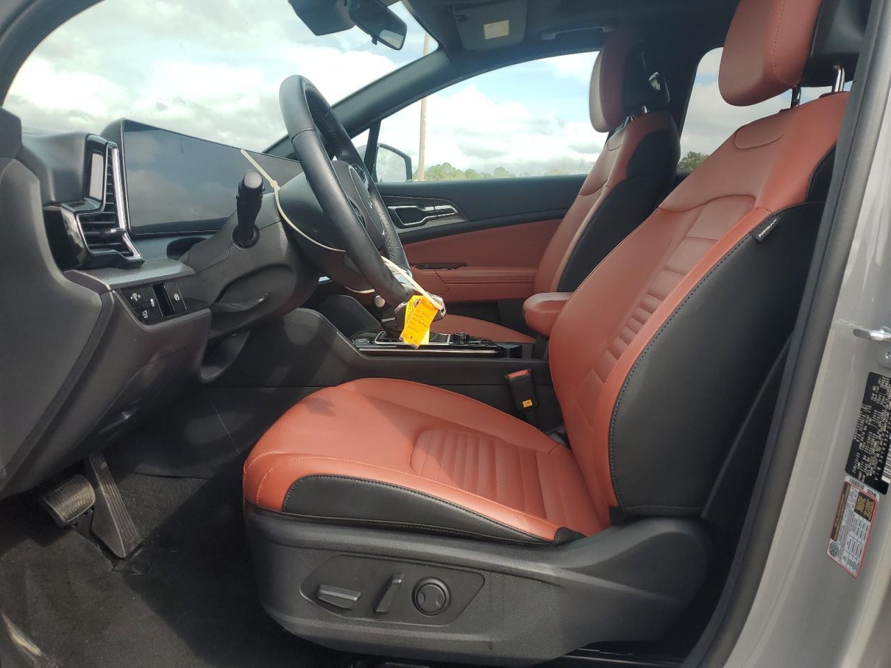 2023 KIA SPORTAGE S - Фото 7