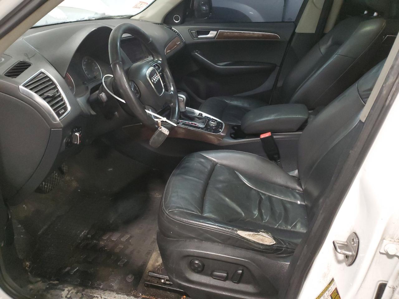 2011 AUDI Q5 PREMIUM - Image 7