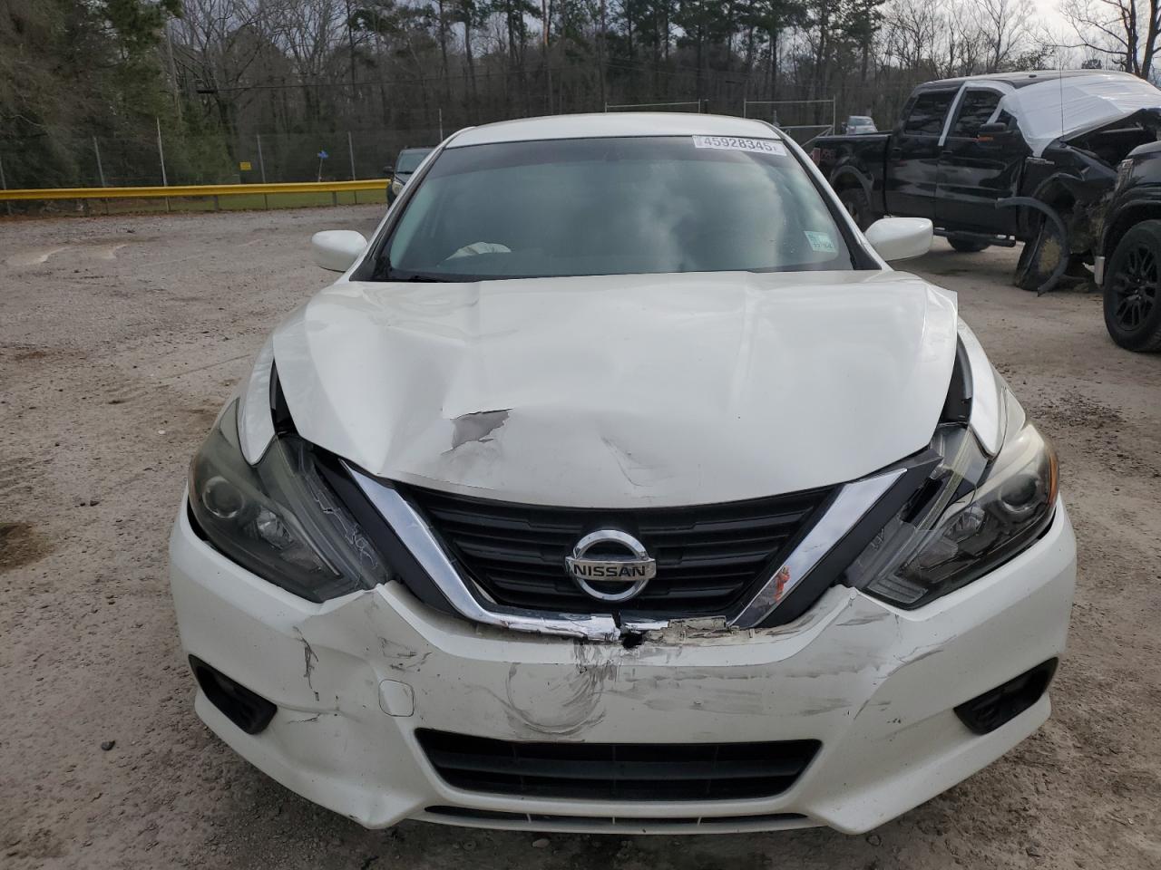 2018 NISSAN ALTIMA 2.5 - Фото 5
