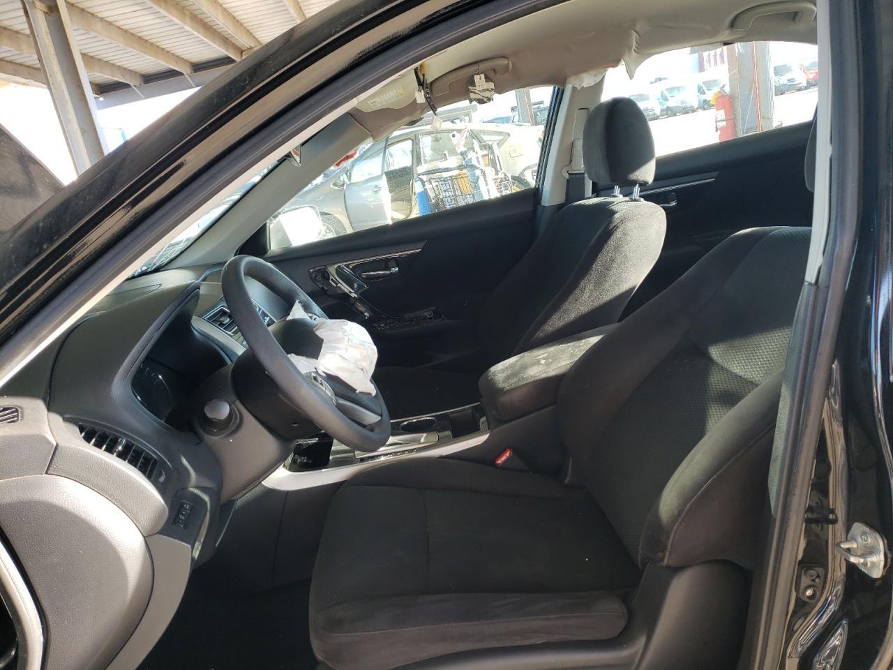 2014 NISSAN ALTIMA 2.5 - Фото 7
