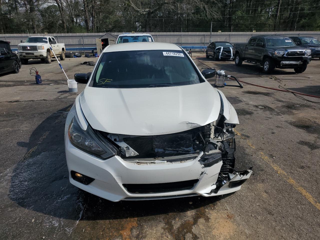 2018 NISSAN ALTIMA 2.5 - Image 5