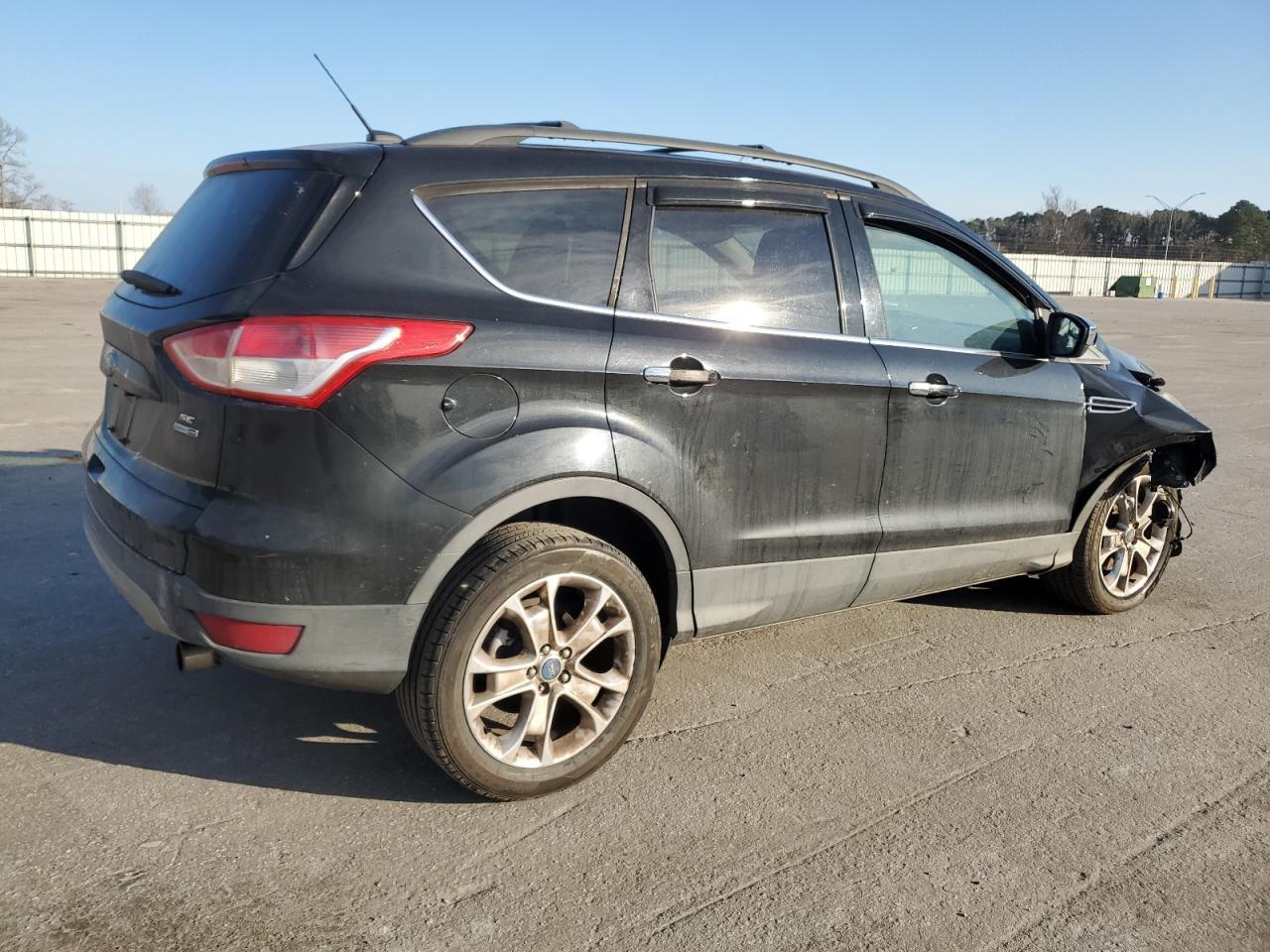 2013 FORD ESCAPE SE - Image 3