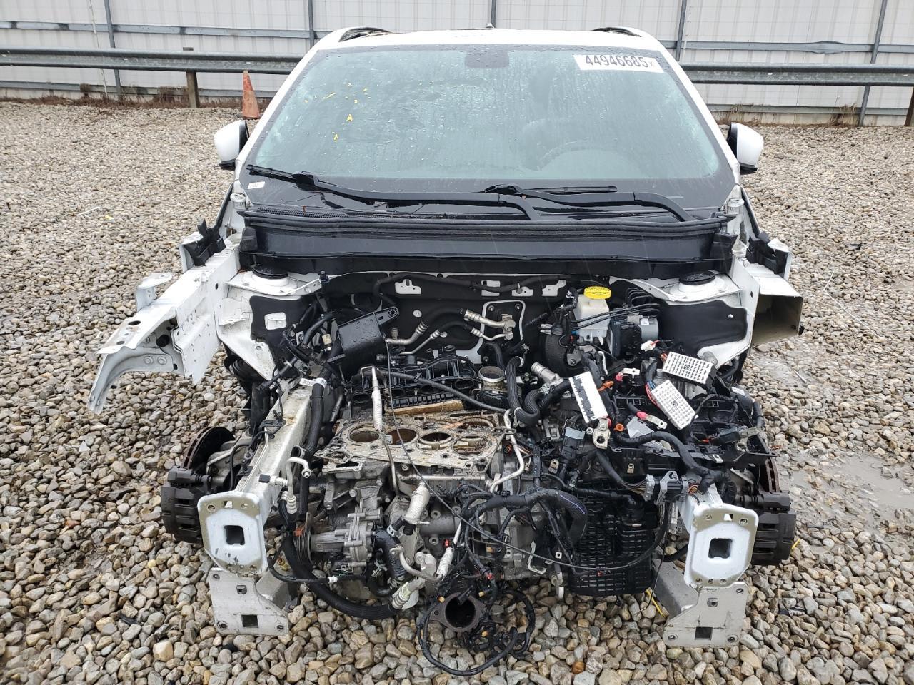 2019 JEEP CHEROKEE L - Фото 5