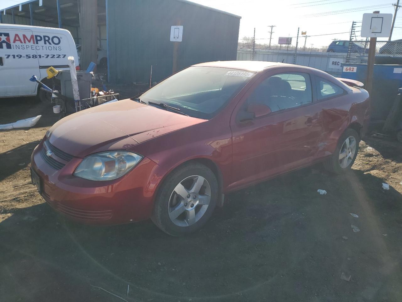 2010 CHEVROLET COBALT 1LT
