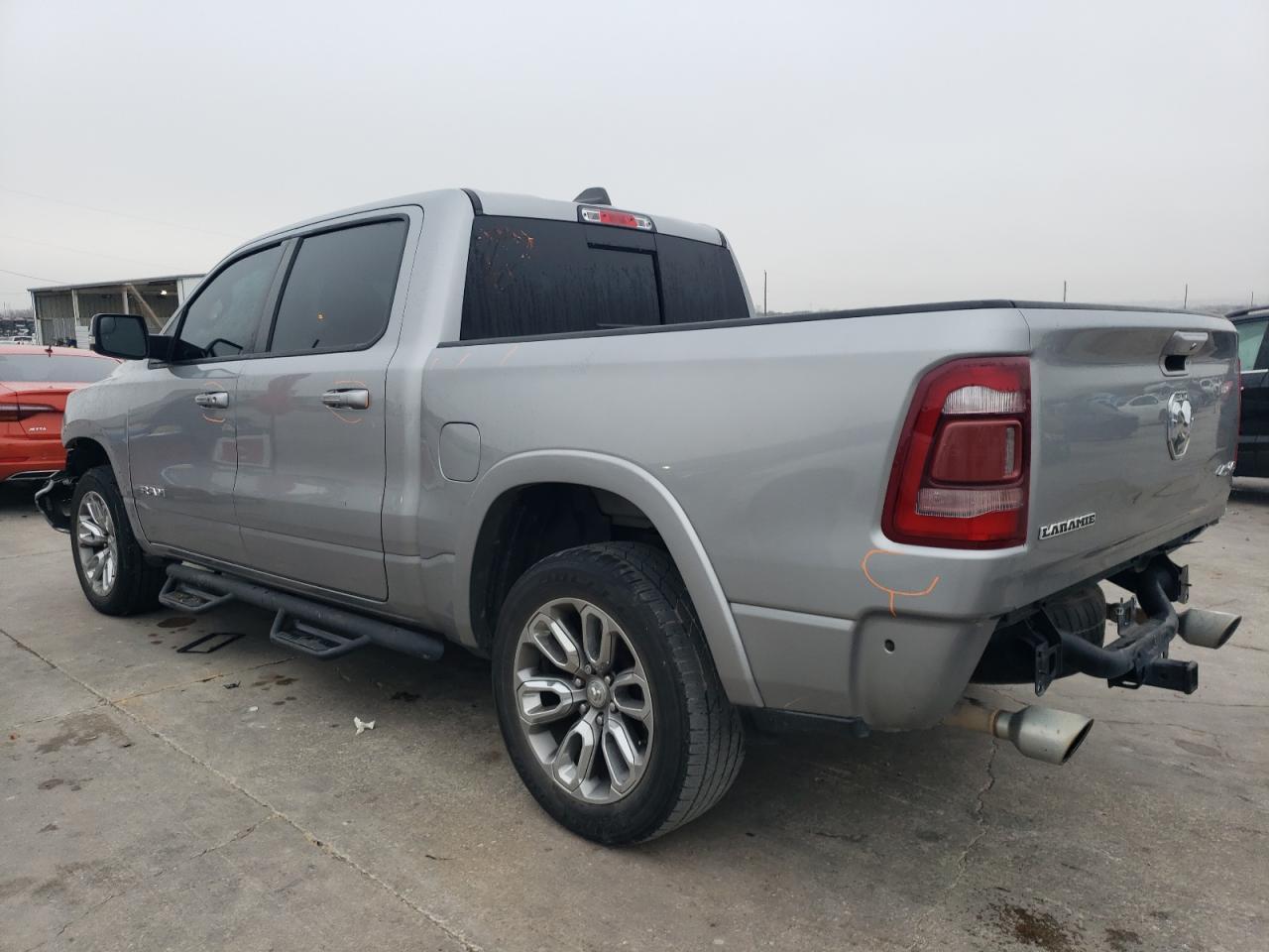 2019 RAM 1500 LARAM - Фото 2