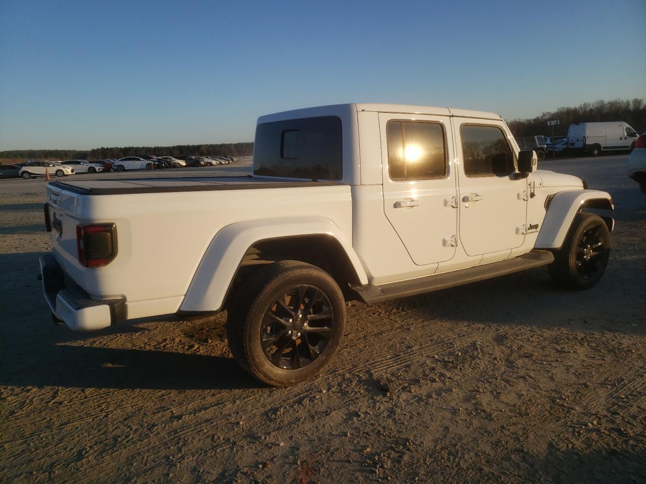 2021 JEEP GLADIATOR - Image 3