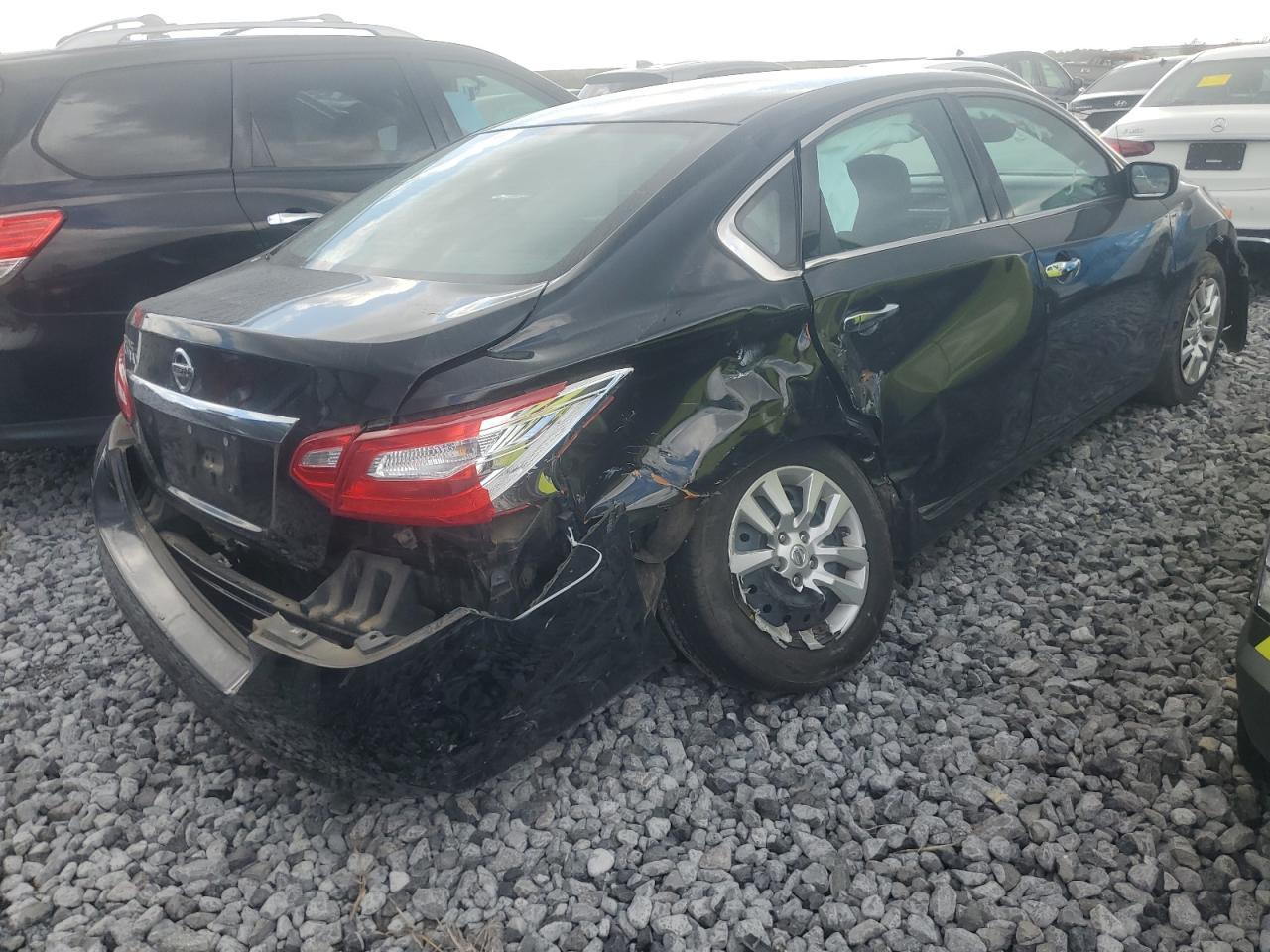 2016 NISSAN ALTIMA 2.5 - Image 3