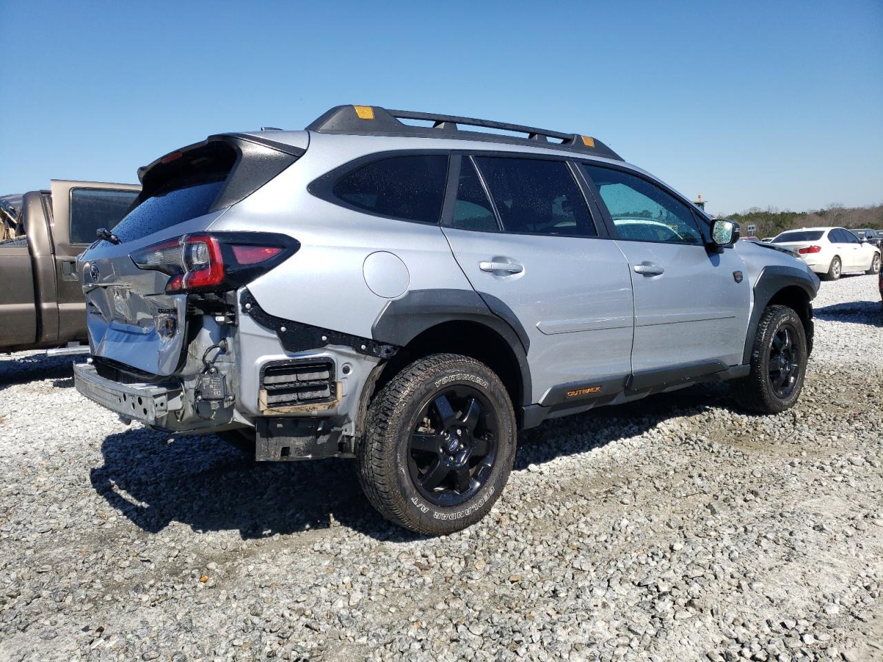 2022 SUBARU OUTBACK WI - Image 3