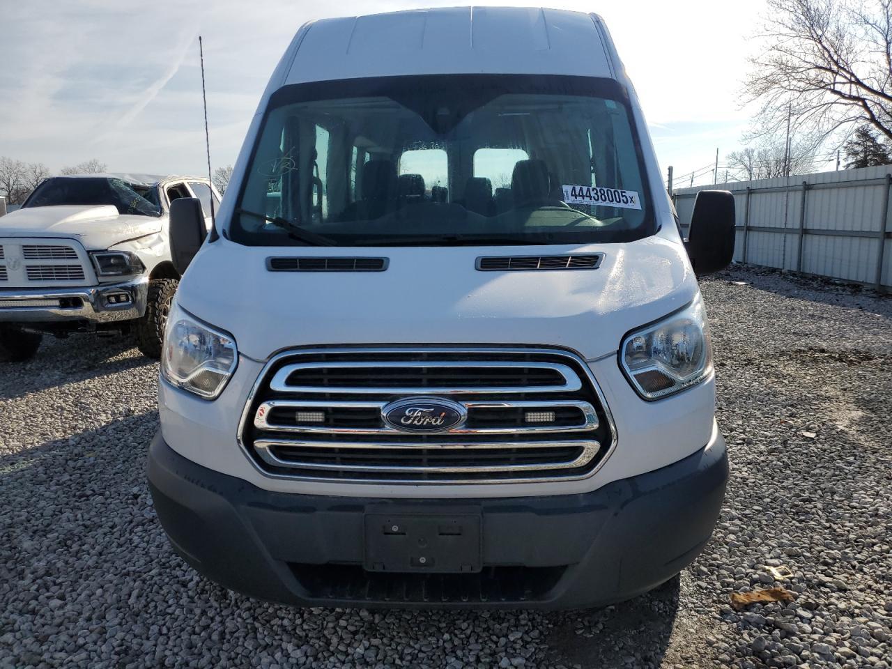2017 FORD TRANSIT T- - Image 5