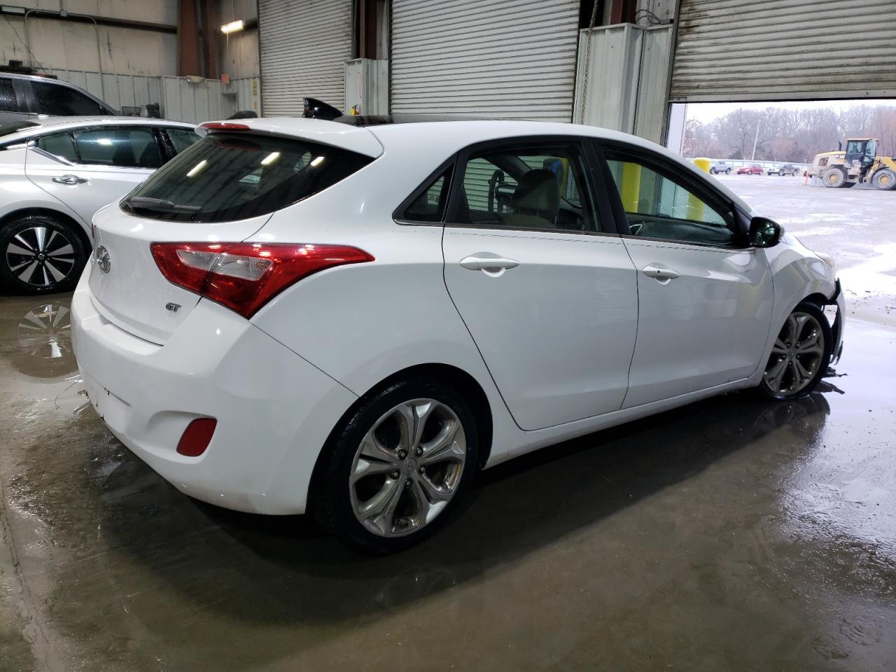 2013 HYUNDAI ELANTRA GT - Image 3