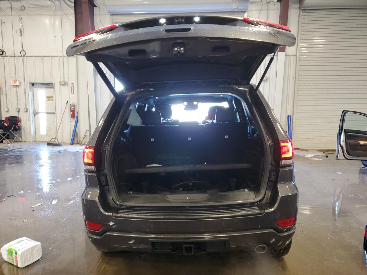 2020 JEEP GRAND CHER - Фото 6