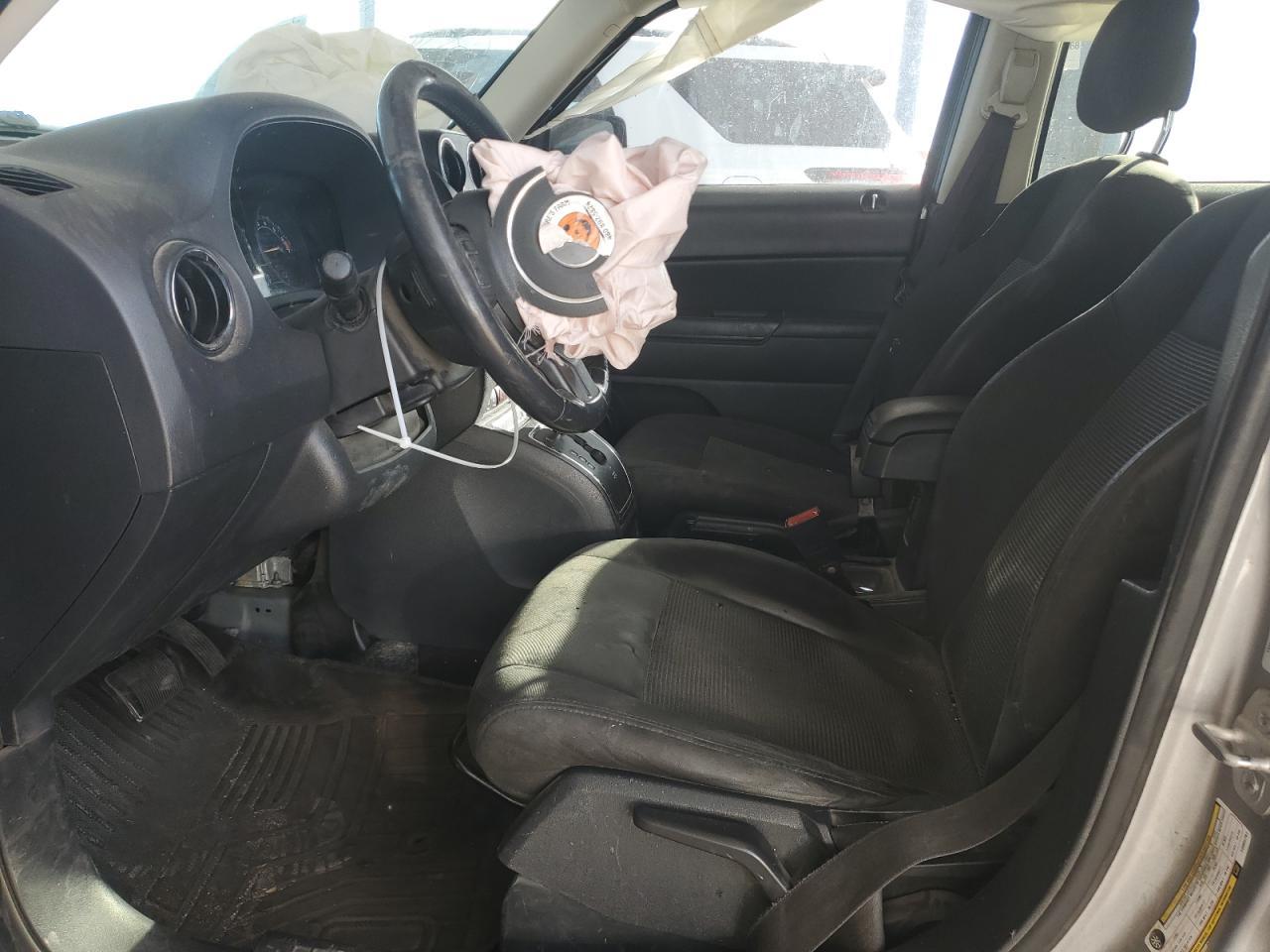 2015 JEEP PATRIOT LA - Image 7