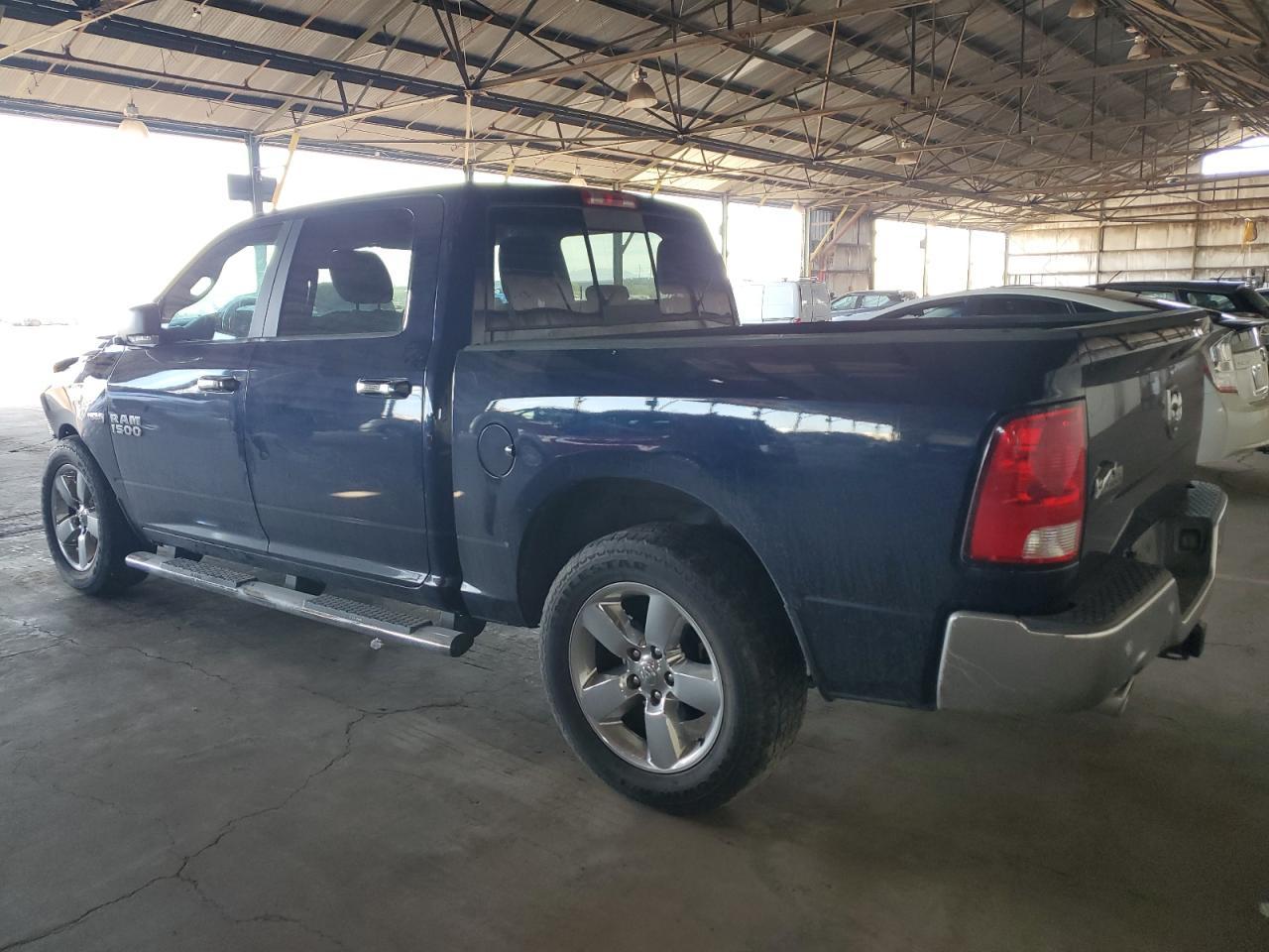 2017 RAM 1500 SLT - Image 2
