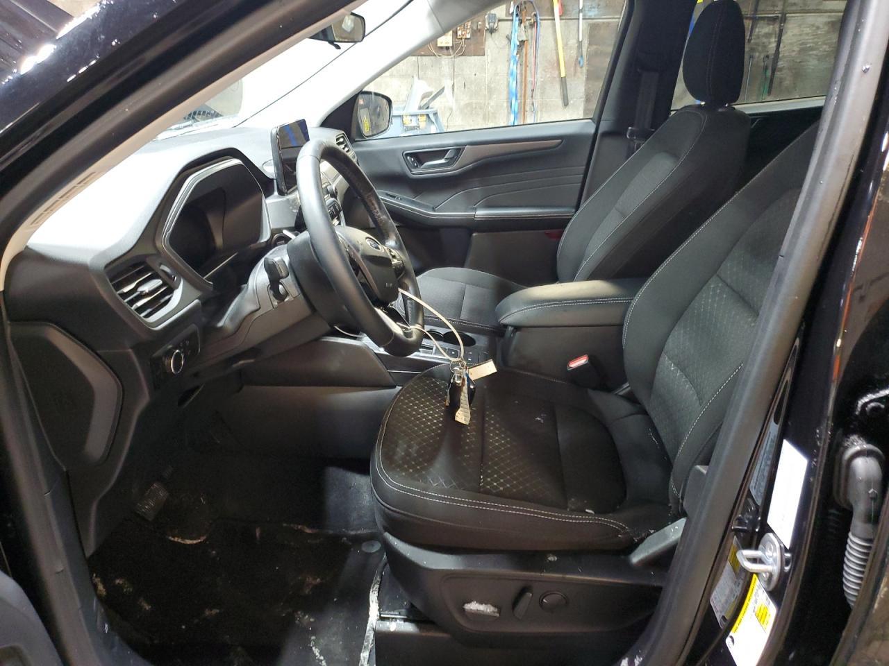 2023 FORD ESCAPE ACT - Image 7